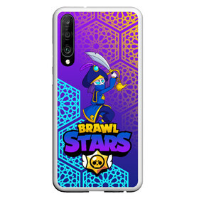 Чехол для Honor P30 с принтом MORTIS BRAWL STARS в Петрозаводске, Силикон | Область печати: задняя сторона чехла, без боковых панелей | Тематика изображения на принте: brawl | brawl stars | brawl stars rogue mortis | clash | mortis brawl stars | rogue mortis | бравл старс | бравл старс коварный мортис | игра | коварный мортис | мобильные игры | мортис