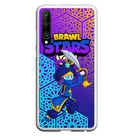 Чехол для Honor P30 с принтом MORTIS BRAWL STARS в Петрозаводске, Силикон | Область печати: задняя сторона чехла, без боковых панелей | brawl | brawl stars | brawl stars rogue mortis | clash | mortis brawl stars | rogue mortis | бравл старс | бравл старс коварный мортис | игра | коварный мортис | мобильные игры | мортис