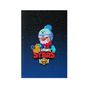 Обложка для паспорта матовая кожа с принтом BRAWL STARS GALE в Петрозаводске, натуральная матовая кожа | размер 19,3 х 13,7 см; прозрачные пластиковые крепления | Тематика изображения на принте: bibi | brawl stars | coach mike | crow | gale | leon | leon shark | max | mecha crow | mortis | mr.p | phoenix | sally leon | sandy | spike | sprout | tara | unicorn | virus 8 bit | werewolf | ворон | оборотень