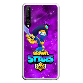 Чехол для Honor P30 с принтом Rogue Mortis Brawl Stars в Петрозаводске, Силикон | Область печати: задняя сторона чехла, без боковых панелей | Тематика изображения на принте: brawl | brawlers | crow | gale | leon | max | rogue | sally | spike | sprout | stars | tropic | wolf | бравл | волк | ворон | джин | лев | леон | макс | мортис | салли | спраут | старс | тигр