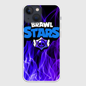 Чехол для iPhone 13 mini с принтом BRAWL STARS в Петрозаводске,  |  | 8 bit | barley | brawl stars | brock | bull | colt | crow | dynamike | fire | frank | jessie | leon | nita | барли | бравл старс | брок | булл | ворон | джесси | динамайк | кольт | леон | огонь | фрэнк