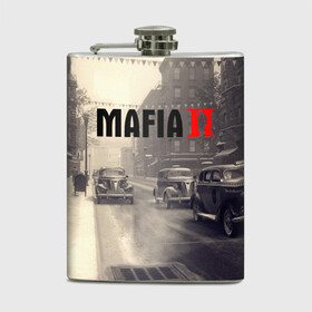 Фляга с принтом Mafia II:Definitive Edition(Z) в Петрозаводске, металлический корпус | емкость 0,22 л, размер 125 х 94 мм. Виниловая наклейка запечатывается полностью | Тематика изображения на принте: definitive edition | mafia | mafia ii | вито скалетта | генри томасино | джо барбаро | игра | лео галанте | мафия | мафия 2 | томас анджело | франческа | фрэнк винчи | шутер | эдди скарпа