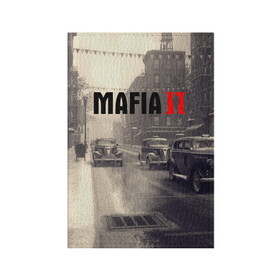 Обложка для паспорта матовая кожа с принтом Mafia II:Definitive Edition(Z) в Петрозаводске, натуральная матовая кожа | размер 19,3 х 13,7 см; прозрачные пластиковые крепления | Тематика изображения на принте: definitive edition | mafia | mafia ii | вито скалетта | генри томасино | джо барбаро | игра | лео галанте | мафия | мафия 2 | томас анджело | франческа | фрэнк винчи | шутер | эдди скарпа