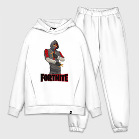 Мужской костюм хлопок OVERSIZE с принтом IKONIK в Петрозаводске,  |  | art ikonik | fortnight season 8 | fortnite | fortnite guy | fortnite ikonik | fortniteguy | ikonik | арт иконик | иконик | фортнайт | фортнайт 8 сезон | фортнайт гай