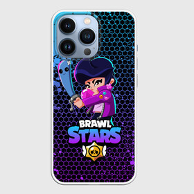 Чехол для iPhone 13 Pro с принтом Brawl Stars BIBI в Петрозаводске,  |  | 8 bit | 8 бит | bibi | brawl | brawl stars | crow | leon | spike | sprout | stars | бравл | бравл старс | браво старс | игра | компьютерная | кров | леон | онлайн | старс