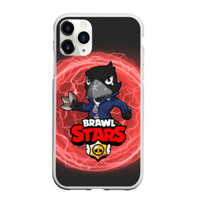 Чехол для iPhone 11 Pro Max матовый с принтом Brawl Stars CROW в Петрозаводске, Силикон |  | 8 bit | 8 бит | bibi | brawl | brawl stars | crow | leon | spike | sprout | stars | бравл | бравл старс | браво старс | игра | компьютерная | кров | леон | онлайн | старс