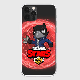 Чехол для iPhone 12 Pro Max с принтом Brawl Stars CROW в Петрозаводске, Силикон |  | 8 bit | 8 бит | bibi | brawl | brawl stars | crow | leon | spike | sprout | stars | бравл | бравл старс | браво старс | игра | компьютерная | кров | леон | онлайн | старс