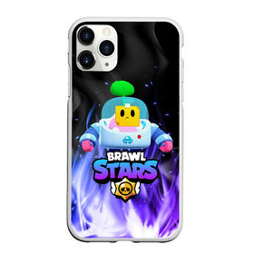 Чехол для iPhone 11 Pro Max матовый с принтом Brawl Stars SPROUT в Петрозаводске, Силикон |  | 8 bit | 8 бит | bibi | brawl | brawl stars | crow | leon | spike | sprout | stars | бравл | бравл старс | браво старс | игра | компьютерная | кров | леон | онлайн | старс