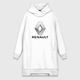 Платье-худи хлопок с принтом RENAULT. в Петрозаводске,  |  | abstract | auto | brand | car | geometry | renault | sport | texture | абстракция | авто | автомобильные | бренд | геометрия | классика | машины | модные | ренаулт | спорт | стиль | текстура