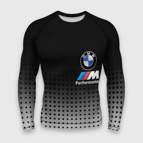 Мужской рашгард 3D с принтом BMW в Петрозаводске,  |  | bmw | bmw лого | bmw марка | bmw эмблема | m performance | performance | бмв | бмв значок | бмв лого | бмв эмблема | бэха | значок bmw | лого автомобиля | логотип bmw | марка бмв | перформанс | черно белый значок бмв