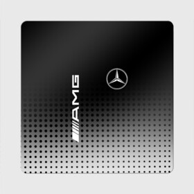 Магнит виниловый Квадрат с принтом Mercedes-Benz в Петрозаводске, полимерный материал с магнитным слоем | размер 9*9 см, закругленные углы | Тематика изображения на принте: amg | mercedes | mercedes значок | mercedes лого | mercedes марка | амг | бенц | лого автомобиля | логотип мерседес | мерин | мерс | мерседес | мерседес бенз | мерседес лого | мерседес эмблема
