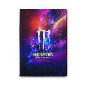 Обложка для автодокументов с принтом MONSTER ENERGY в Петрозаводске, натуральная кожа |  размер 19,9*13 см; внутри 4 больших “конверта” для документов и один маленький отдел — туда идеально встанут права | Тематика изображения на принте: amg | auto | bmw | honda | jdm | mercedes | nissan | porsche | racing | sport | subar | toyota | автомобил | автомобильные | киа | лексус | марка | машины | митсубиси | ниссан | порше | спорт | субару | тесла | тойота | хонда