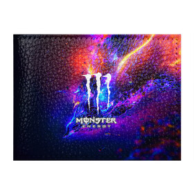 Обложка для студенческого билета с принтом MONSTER ENERGY в Петрозаводске, натуральная кожа | Размер: 11*8 см; Печать на всей внешней стороне | amg | auto | bmw | honda | jdm | mercedes | nissan | porsche | racing | sport | subar | toyota | автомобил | автомобильные | киа | лексус | марка | машины | митсубиси | ниссан | порше | спорт | субару | тесла | тойота | хонда