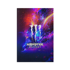 Обложка для паспорта матовая кожа с принтом MONSTER ENERGY в Петрозаводске, натуральная матовая кожа | размер 19,3 х 13,7 см; прозрачные пластиковые крепления | Тематика изображения на принте: amg | auto | bmw | honda | jdm | mercedes | nissan | porsche | racing | sport | subar | toyota | автомобил | автомобильные | киа | лексус | марка | машины | митсубиси | ниссан | порше | спорт | субару | тесла | тойота | хонда