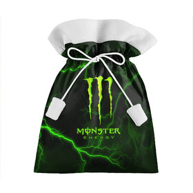 Подарочный 3D мешок с принтом MONSTER ENERGY в Петрозаводске, 100% полиэстер | Размер: 29*39 см | amg | auto | bmw | honda | jdm | mercedes | nissan | porsche | racing | sport | subar | toyota | автомобил | автомобильные | киа | лексус | марка | машины | митсубиси | ниссан | порше | спорт | субару | тесла | тойота | хонда