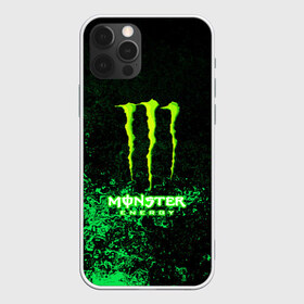 Чехол для iPhone 12 Pro Max с принтом MONSTER ENERGY в Петрозаводске, Силикон |  | Тематика изображения на принте: amg | auto | bmw | honda | jdm | mercedes | nissan | porsche | racing | sport | subar | toyota | автомобил | автомобильные | киа | лексус | марка | машины | митсубиси | ниссан | порше | спорт | субару | тесла | тойота | хонда