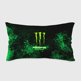 Подушка 3D антистресс с принтом MONSTER ENERGY в Петрозаводске, наволочка — 100% полиэстер, наполнитель — вспененный полистирол | состоит из подушки и наволочки на молнии | amg | auto | bmw | honda | jdm | mercedes | nissan | porsche | racing | sport | subar | toyota | автомобил | автомобильные | киа | лексус | марка | машины | митсубиси | ниссан | порше | спорт | субару | тесла | тойота | хонда