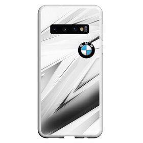 Чехол для Samsung Galaxy S10 с принтом BMW M PERFORMANCE в Петрозаводске, Силикон | Область печати: задняя сторона чехла, без боковых панелей | bmw | bmw motorsport | bmw performance | carbon | m | m power | motorsport | performance | sport | бмв | карбон | моторспорт | спорт