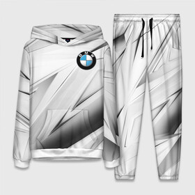 Женский костюм 3D (с толстовкой) с принтом BMW M PERFORMANCE в Петрозаводске,  |  | bmw | bmw motorsport | bmw performance | carbon | m | m power | motorsport | performance | sport | бмв | карбон | моторспорт | спорт
