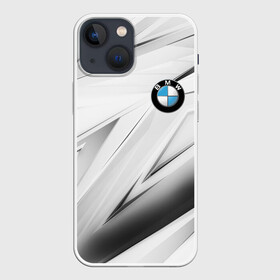 Чехол для iPhone 13 mini с принтом BMW M PERFORMANCE в Петрозаводске,  |  | bmw | bmw motorsport | bmw performance | carbon | m | m power | motorsport | performance | sport | бмв | карбон | моторспорт | спорт