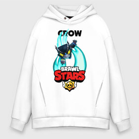 Мужское худи Oversize хлопок с принтом BRAWL STARS MECHA CROW в Петрозаводске, френч-терри — 70% хлопок, 30% полиэстер. Мягкий теплый начес внутри —100% хлопок | боковые карманы, эластичные манжеты и нижняя кромка, капюшон на магнитной кнопке | 8 bit | brawl stars | crow | leon | leon shark | max | mecha | mecha crow | mr.p | sally leon | shark | sprout | tara | virus 8 bit | werewolf leon | акула | берли | бравл старс | ворон | макс | оборотень