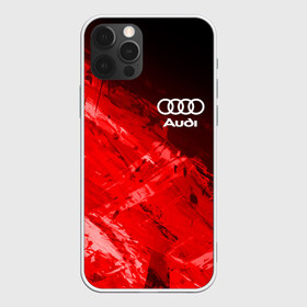 Чехол для iPhone 12 Pro Max с принтом AUDI в Петрозаводске, Силикон |  | audi | auto | rs | sport | авто | автомобиль | автомобильные | ауди | бренд | марка | машины | спорт