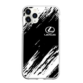 Чехол для iPhone 11 Pro Max матовый с принтом LEXUS в Петрозаводске, Силикон |  | auto | lexus | sport | авто | автомобиль | автомобильные | бренд | лексус | марка | машины | спорт