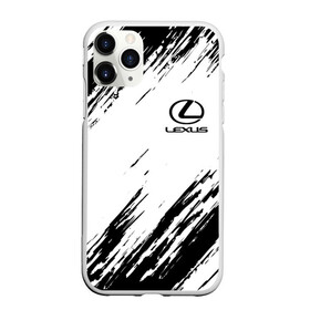 Чехол для iPhone 11 Pro Max матовый с принтом LEXUS в Петрозаводске, Силикон |  | auto | lexus | sport | авто | автомобиль | автомобильные | бренд | лексус | марка | машины | спорт