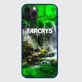 Чехол для iPhone 12 Pro Max с принтом FARCRY5 в Петрозаводске, Силикон |  | far cry | farcry | game | ubisof | выживание | джунгли | игры | остров | фар край