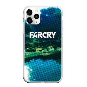 Чехол для iPhone 11 Pro Max матовый с принтом FARCRY в Петрозаводске, Силикон |  | far cry | farcry | game | ubisof | выживание | джунгли | игры | остров | фар край