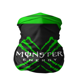 Бандана-труба 3D с принтом MONSTER ENERGY (Z) в Петрозаводске, 100% полиэстер, ткань с особыми свойствами — Activecool | плотность 150‒180 г/м2; хорошо тянется, но сохраняет форму | black monster | bmx | claw | cybersport | energy | monster | monster energy | moto | motocross | race | sport | киберспорт | когти | монстер энерджи | монстр | мото | мотокросс | ралли | скейтбординг | спорт | энергия