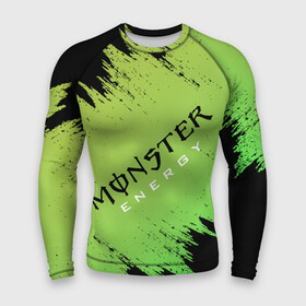 Мужской рашгард 3D с принтом MONSTER ENERGY (Z) в Петрозаводске,  |  | black monster | bmx | claw | cybersport | energy | monster | monster energy | moto | motocross | race | sport | киберспорт | когти | монстер энерджи | монстр | мото | мотокросс | ралли | скейтбординг | спорт | т | энергия