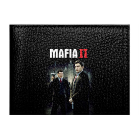 Обложка для студенческого билета с принтом Mafia II:Definitive Edition в Петрозаводске, натуральная кожа | Размер: 11*8 см; Печать на всей внешней стороне | definitive edition | mafia | mafia ii | вито скалетта | генри томасино | джо барбаро | игра | лео галанте | мафия | мафия 2 | томас анджело | франческа | фрэнк винчи | шутер | эдди скарпа