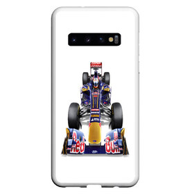 Чехол для Samsung Galaxy S10 с принтом F1 в Петрозаводске, Силикон | Область печати: задняя сторона чехла, без боковых панелей | action | auto racing | battle | crash | f1 | ferrari | formula 1 | formula one | gp | grand prix | hamilton | lewis hamilton | mercedes | motor racing | replay | sebastian | sport | sports | vettel