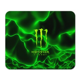 Коврик для мышки прямоугольный с принтом MONSTER ENERGY в Петрозаводске, натуральный каучук | размер 230 х 185 мм; запечатка лицевой стороны | energy | honda | mercedes | monster energy | porsche | racing | sport | toyota | автомобил | автомобильные | марка | машины | митсубиси | монстр | монстр энерджи | порше | спорт | тесла | тойота | хонда