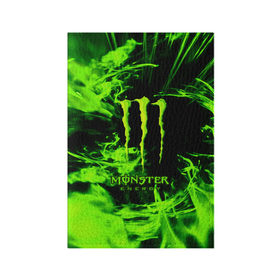 Обложка для паспорта матовая кожа с принтом MONSTER ENERGY в Петрозаводске, натуральная матовая кожа | размер 19,3 х 13,7 см; прозрачные пластиковые крепления | energy | honda | mercedes | monster energy | porsche | racing | sport | toyota | автомобил | автомобильные | марка | машины | митсубиси | монстр | монстр энерджи | порше | спорт | тесла | тойота | хонда