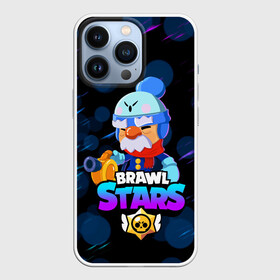 Чехол для iPhone 13 Pro с принтом BRAWL STARS GALE. в Петрозаводске,  |  | 8 bit | brawl stars | crow | gale | leon | leon shark | max | mecha | mecha crow | mr.p | sally leon | shark | tara | virus 8 bit | werewolf leon | акула | берли | бравл старс | ворон | макс | оборотень