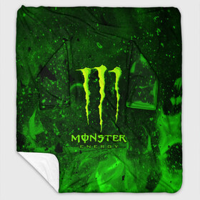 Плед с рукавами с принтом MONSTER ENERGY в Петрозаводске, 100% полиэстер | Закругленные углы, все края обработаны. Ткань не мнется и не растягивается. Размер 170*145 | energy | honda | mercedes | monster energy | porsche | racing | sport | toyota | автомобил | автомобильные | марка | машины | митсубиси | монстр | монстр энерджи | порше | спорт | тесла | тойота | хонда