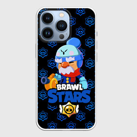 Чехол для iPhone 13 Pro с принтом BRAWL STARS GALE. в Петрозаводске,  |  | 8 bit | brawl stars | crow | gale | leon | leon shark | max | mecha | mecha crow | mr.p | sally leon | shark | tara | virus 8 bit | werewolf leon | акула | берли | бравл старс | ворон | макс | оборотень