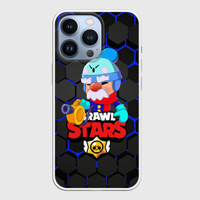 Чехол для iPhone 13 Pro с принтом BRAWL STARS GALE в Петрозаводске,  |  | bibi | brawl stars | coach mike | crow | gale | leon | leon shark | max | mecha crow | mortis | mr.p | phoenix | sally leon | sandy | spike | sprout | tara | unicorn | virus 8 bit | werewolf | ворон | оборотень