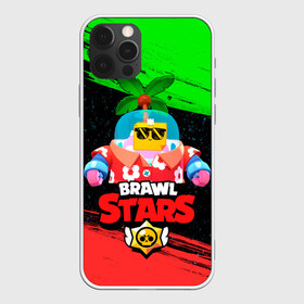 Чехол для iPhone 12 Pro Max с принтом BRAWL STARS (NEW SPROUT) [8] в Петрозаводске, Силикон |  | Тематика изображения на принте: 8 bit | android | brawl | brawl stars | clash | clash royale | game | leon | royale | sprout | stars | андроид | игра | кольт | леон | мобильные игры | спраут