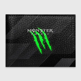 Обложка для студенческого билета с принтом MONSTER ENERGY (Z) в Петрозаводске, натуральная кожа | Размер: 11*8 см; Печать на всей внешней стороне | black monster | bmx | claw | cybersport | energy | monster | monster energy | moto | motocross | race | sport | киберспорт | когти | монстер энерджи | монстр | мото | мотокросс | ралли | скейтбординг | спорт | то | энергия