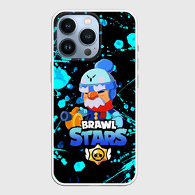 Чехол для iPhone 13 Pro с принтом BRAWL STARS GALE. в Петрозаводске,  |  | 8 bit | brawl stars | crow | gale | leon | leon shark | max | mecha | mecha crow | mr.p | sally leon | shark | tara | virus 8 bit | werewolf leon | акула | берли | бравл старс | ворон | макс | оборотень