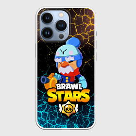 Чехол для iPhone 13 Pro с принтом BRAWL STARS GALE. в Петрозаводске,  |  | 8 bit | brawl stars | crow | gale | leon | leon shark | max | mecha | mecha crow | mr.p | sally leon | shark | tara | virus 8 bit | werewolf leon | акула | берли | бравл старс | ворон | макс | оборотень