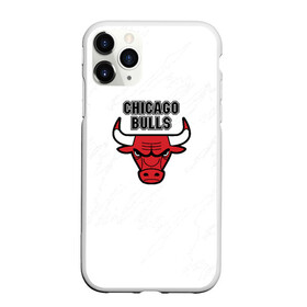 Чехол для iPhone 11 Pro Max матовый с принтом MICHAEL JORDAN в Петрозаводске, Силикон |  | chicago bulls | michael jordan | баскетбол | джордан | лучший | последний танец (the last dance) | сезон