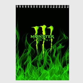 Скетчбук с принтом MONSTER ENERGY в Петрозаводске, 100% бумага
 | 48 листов, плотность листов — 100 г/м2, плотность картонной обложки — 250 г/м2. Листы скреплены сверху удобной пружинной спиралью | energy | honda | mercedes | monster energy | porsche | racing | sport | toyota | автомобил | автомобильные | марка | машины | митсубиси | монстр | монстр энерджи | порше | спорт | тесла | тойота | хонда