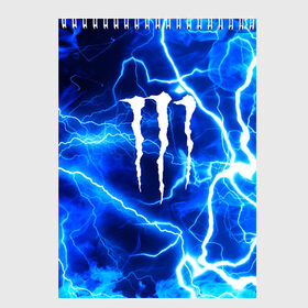 Скетчбук с принтом MONSTER ENERGY в Петрозаводске, 100% бумага
 | 48 листов, плотность листов — 100 г/м2, плотность картонной обложки — 250 г/м2. Листы скреплены сверху удобной пружинной спиралью | energy | honda | mercedes | monster energy | porsche | racing | sport | toyota | автомобил | автомобильные | марка | машины | митсубиси | монстр | монстр энерджи | порше | спорт | тесла | тойота | хонда