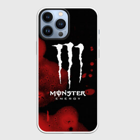 Чехол для iPhone 13 Pro Max с принтом MONSTER ENERGY в Петрозаводске,  |  | Тематика изображения на принте: energy | honda | mercedes | monster energy | porsche | racing | sport | toyota | автомобил | автомобильные | марка | машины | митсубиси | монстр | монстр энерджи | порше | спорт | тесла | тойота | хонда