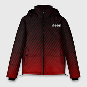 Мужская зимняя куртка 3D с принтом Jeep (+спина) (Z) в Петрозаводске, верх — 100% полиэстер; подкладка — 100% полиэстер; утеплитель — 100% полиэстер | длина ниже бедра, свободный силуэт Оверсайз. Есть воротник-стойка, отстегивающийся капюшон и ветрозащитная планка. 

Боковые карманы с листочкой на кнопках и внутренний карман на молнии. | 4на4 | auto | baja | jeep | offroad | trofi | авто | автомобиль | ам | баха | бездорожье | внедорожник | джип | джипинг | джиппинг | машина | машины | оффроад | полный привод