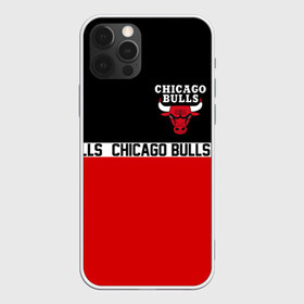 Чехол для iPhone 12 Pro Max с принтом CHICAGO BULLS в Петрозаводске, Силикон |  | Тематика изображения на принте: 23 | bulls | chicago bulls | jordan | logo | michael jordan | nba | paris saint germain | psg | red | sport | быки | джордан | лого | майкл джордан | псж | спорт | чикаго буллс